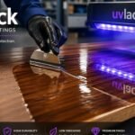 uvlack