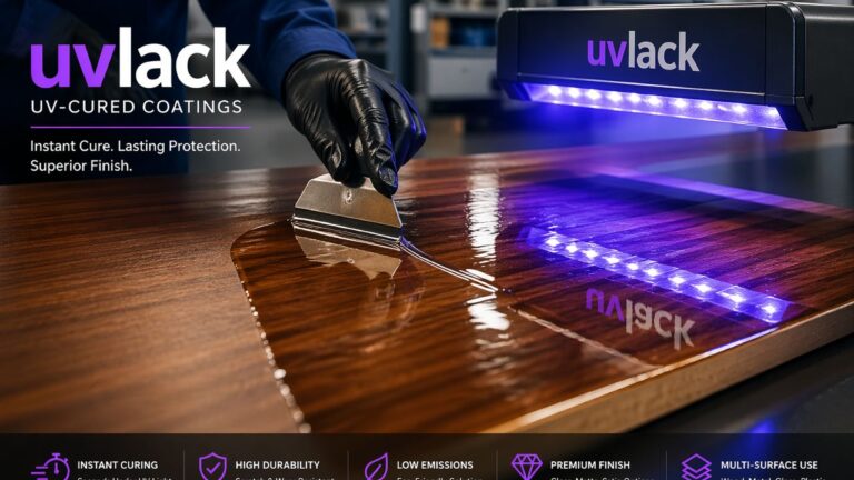 uvlack