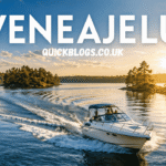 veneajelu