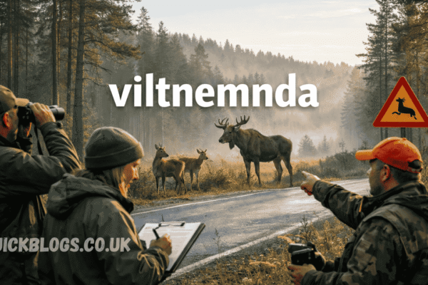 viltnemnda
