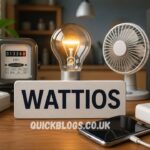 wattios