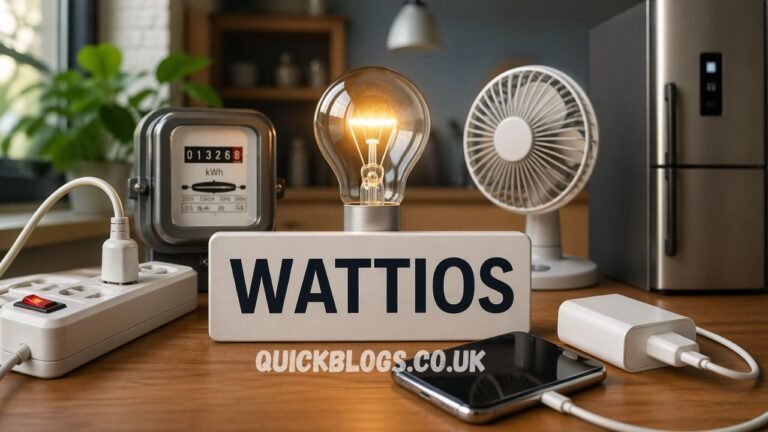 wattios