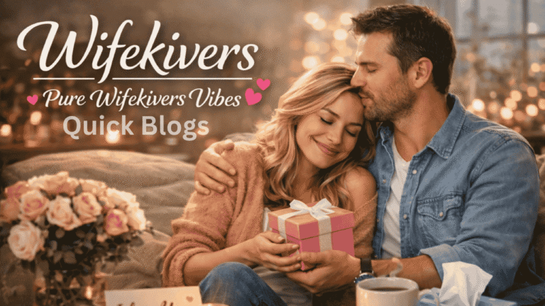 Wifekivers: meaning, origin, and why this confusing internet term is trending