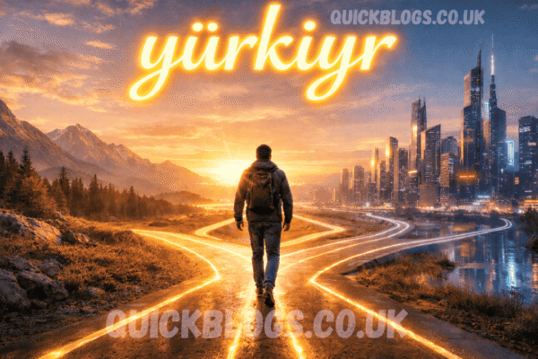 yürkiyr
