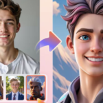 AI Video Maker