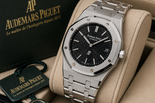 Audemars Piguet Royal Oak Super Clone