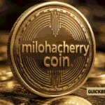 Milohacherry Coin