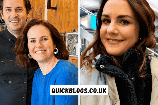 Nina Warhurst Salary
