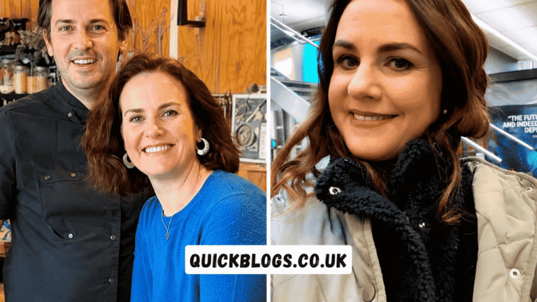 Nina Warhurst Salary: BBC Career, Earnings, and Net Worth Details
