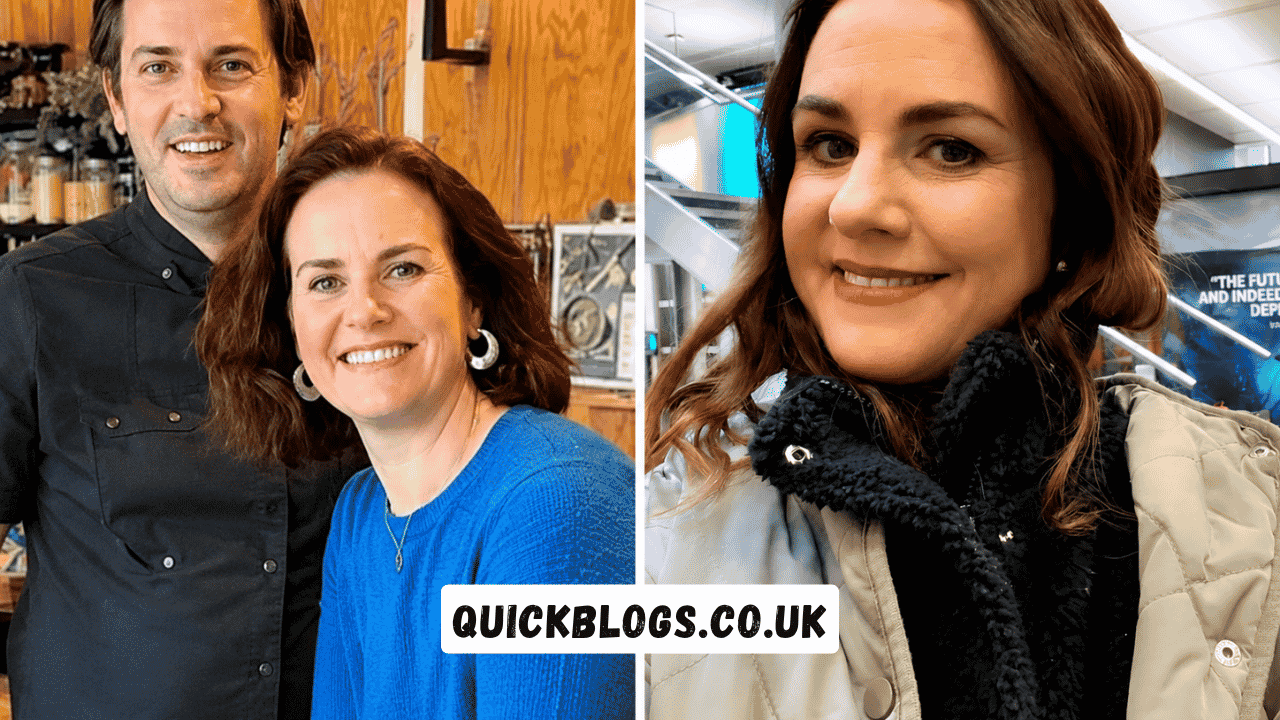Nina Warhurst Salary