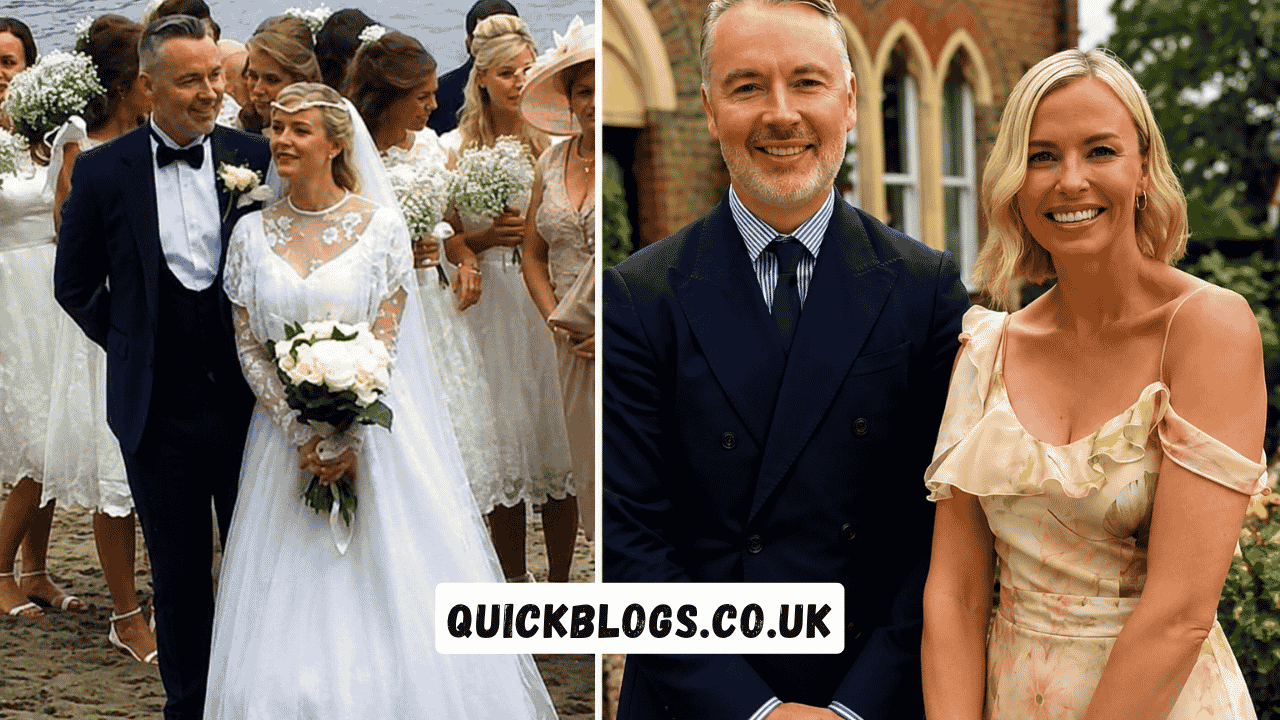 Shebahn Aherne Husband