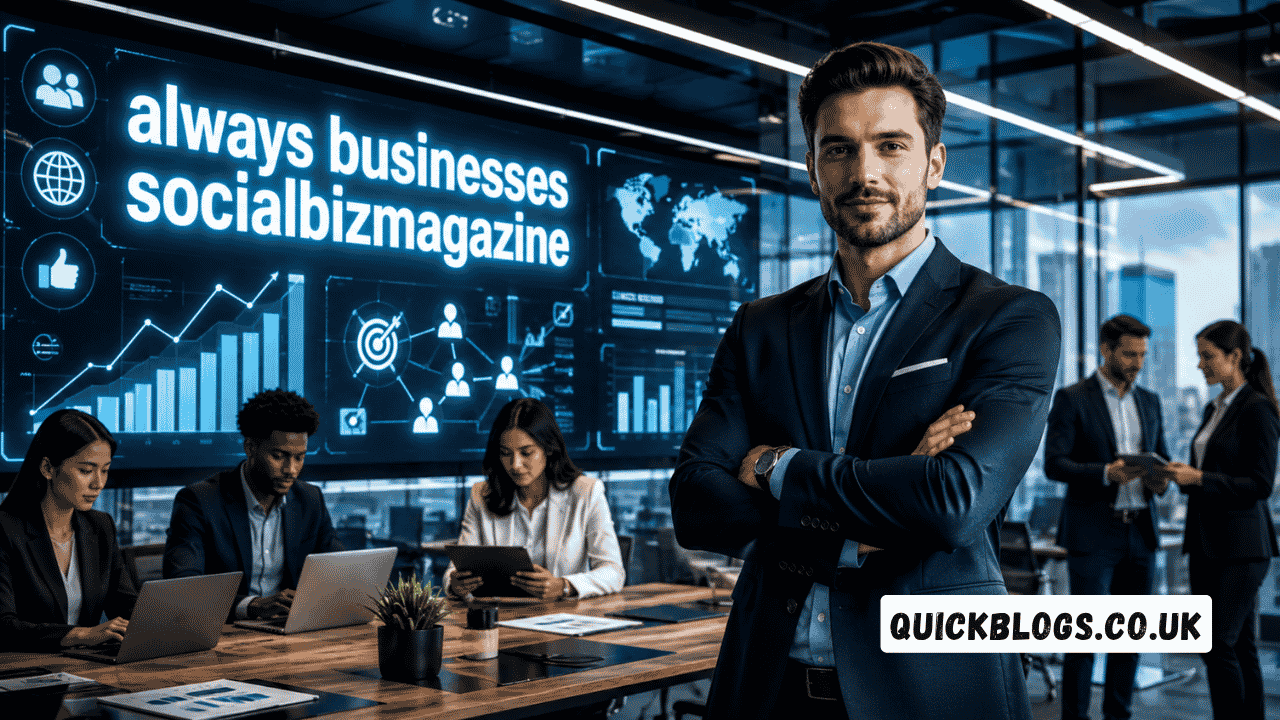 always businesses socialbizmagazine