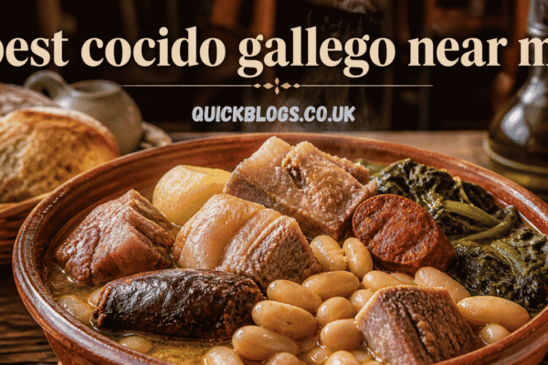 best cocido gallego near me