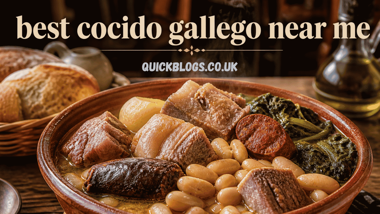 best cocido gallego near me