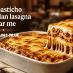 best pasticho venezuelan lasagna near me
