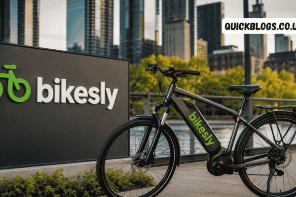 bikesly