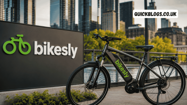 bikesly