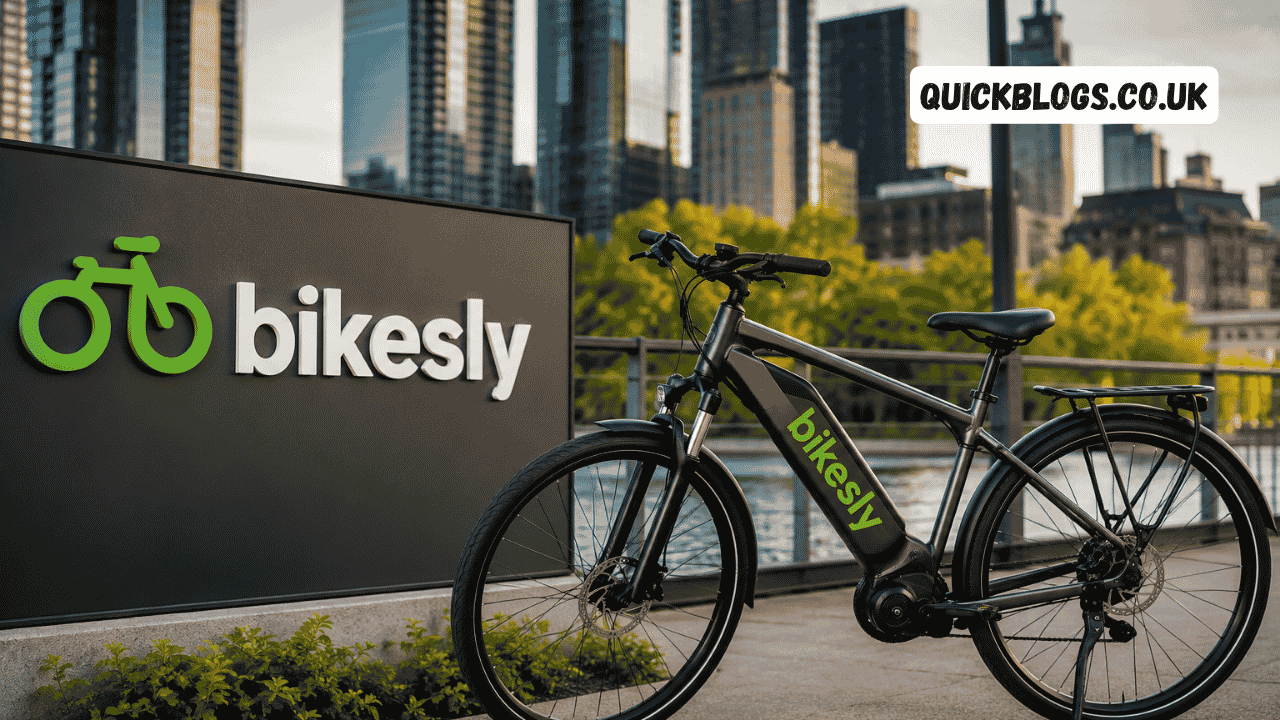 bikesly
