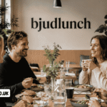 bjudlunch