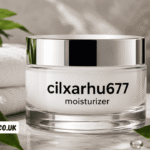 cilxarhu677 moisturizer