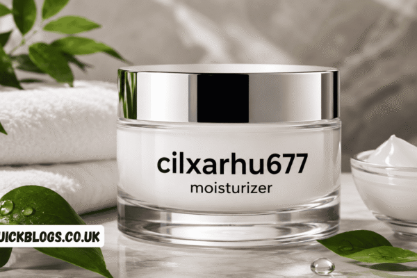 cilxarhu677 moisturizer