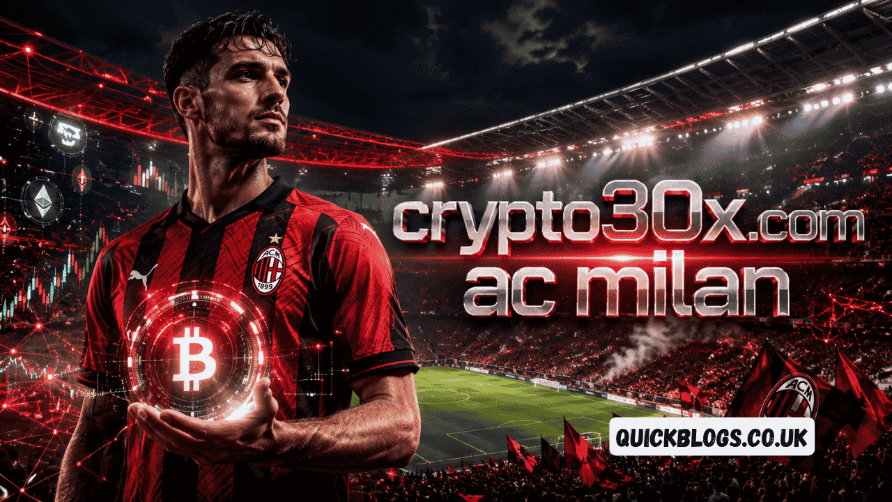 crypto30x.com ac milan