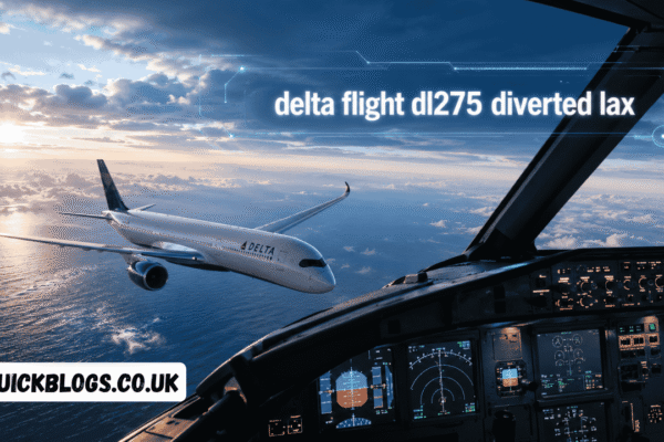 delta flight dl275 diverted lax