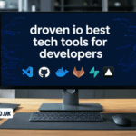droven io best tech tools for developers