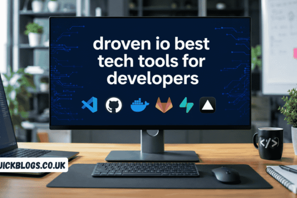 droven io best tech tools for developers