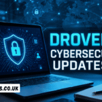 droven io cybersecurity updates