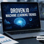 droven.io machine learning trends