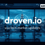 droven.io usa tech market updates