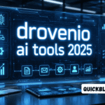drovenio ai tools 2025