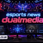 esports news dualmedia