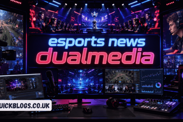 esports news dualmedia