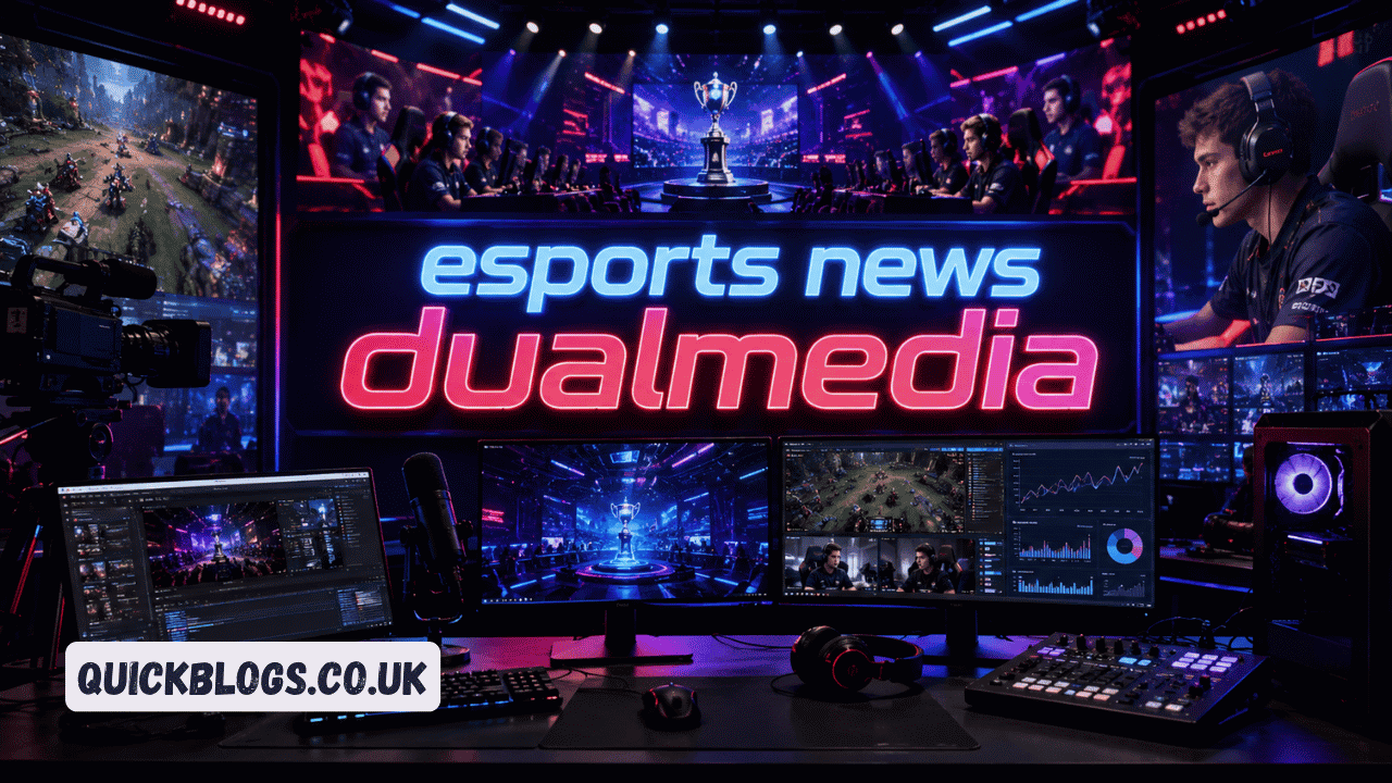 esports news dualmedia
