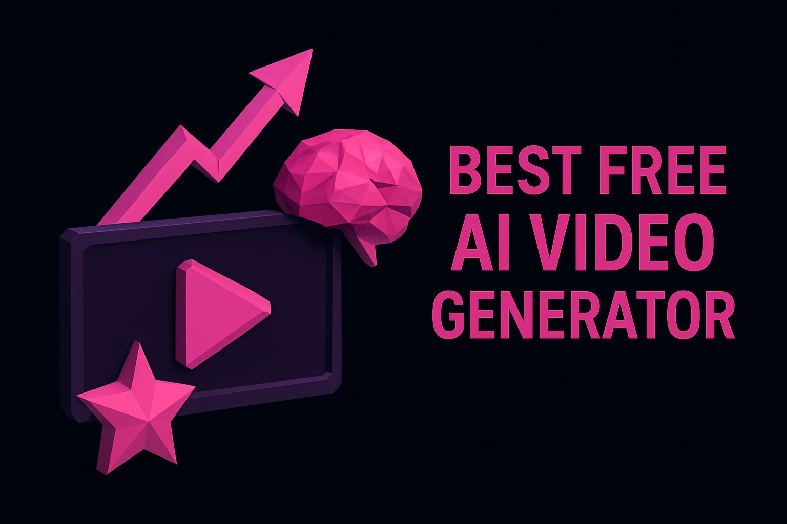 free ai video generator