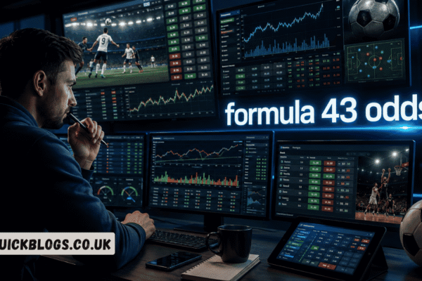 formula 43 odds