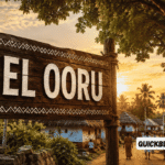 Gel Ooru