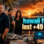 hawaii five 0 lost +49 more