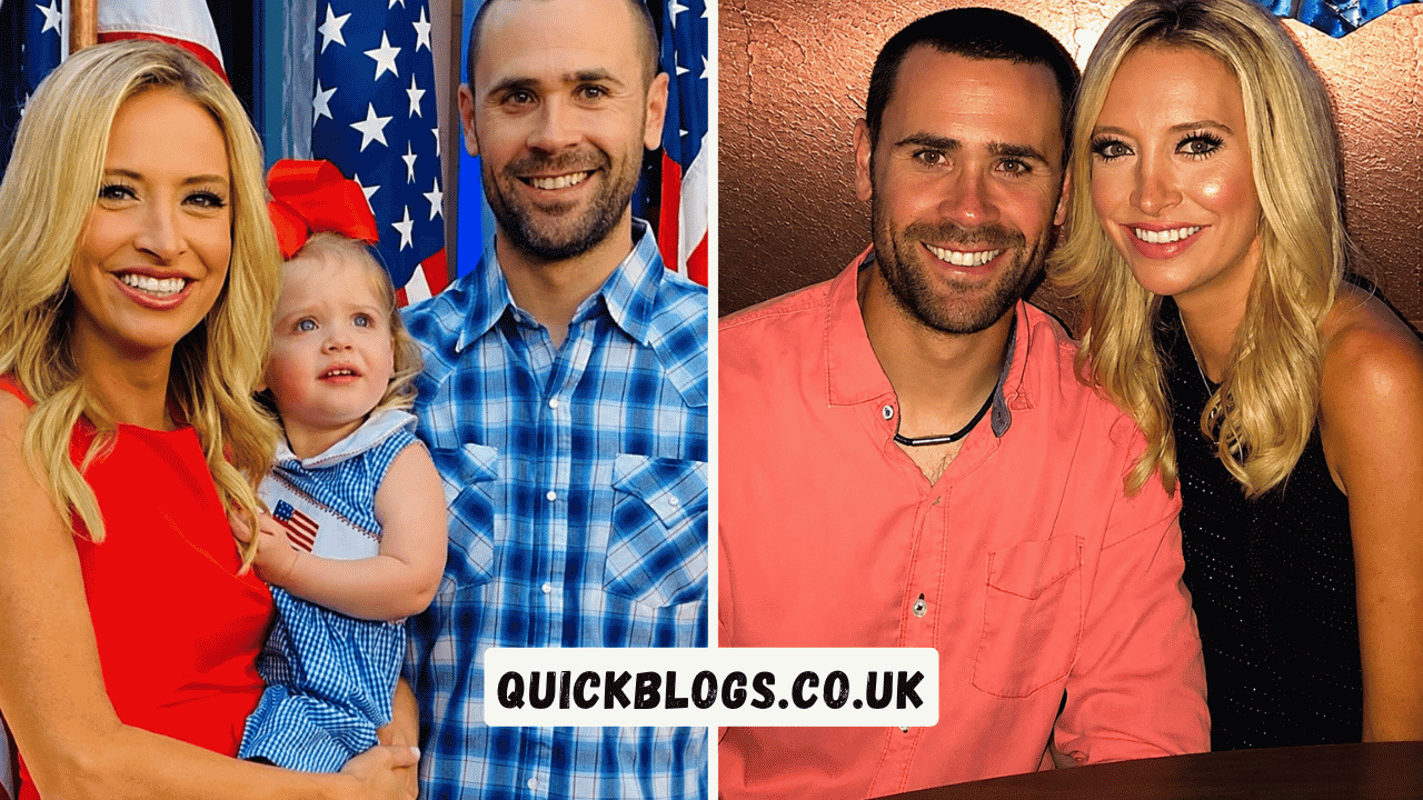 kayleigh mcenany husband net worth
