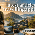latest articles travellingapples