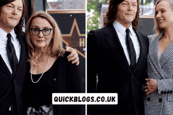 marianne reedus