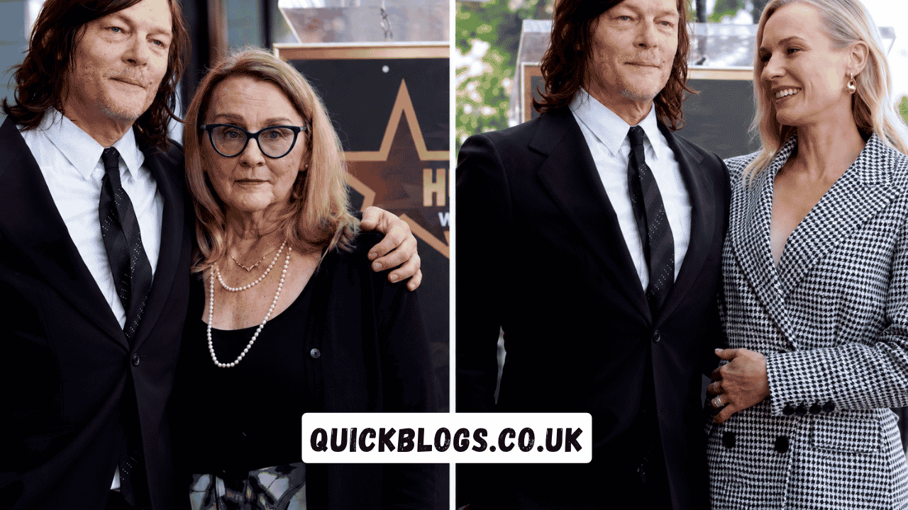 marianne reedus