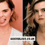 mckenna quigley harrington age
