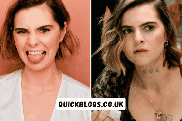 mckenna quigley harrington age