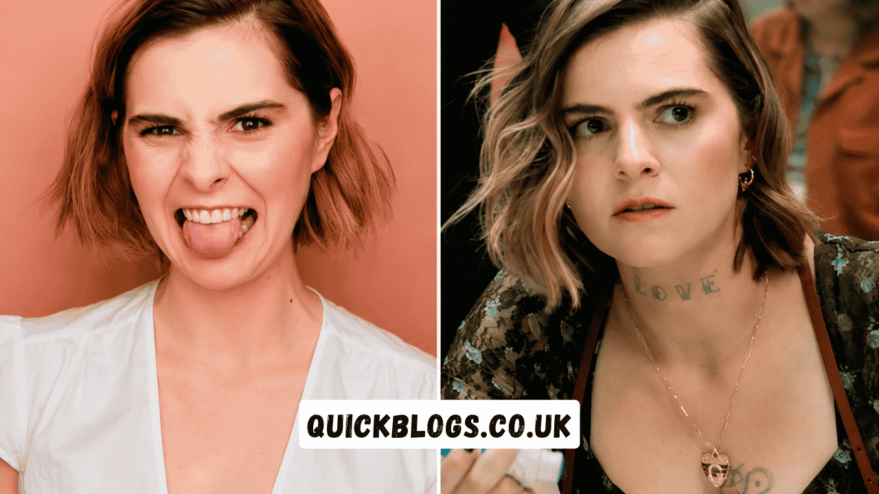 mckenna quigley harrington age