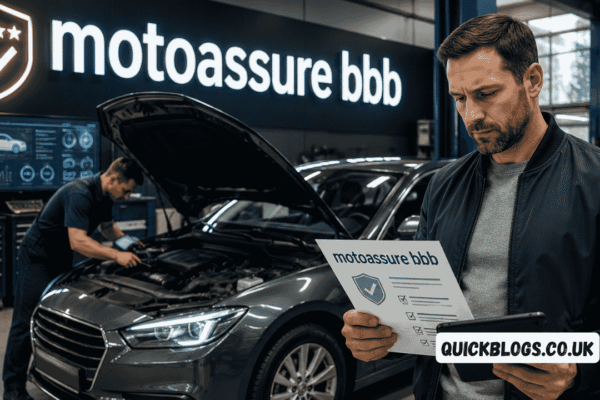 motoassure bbb
