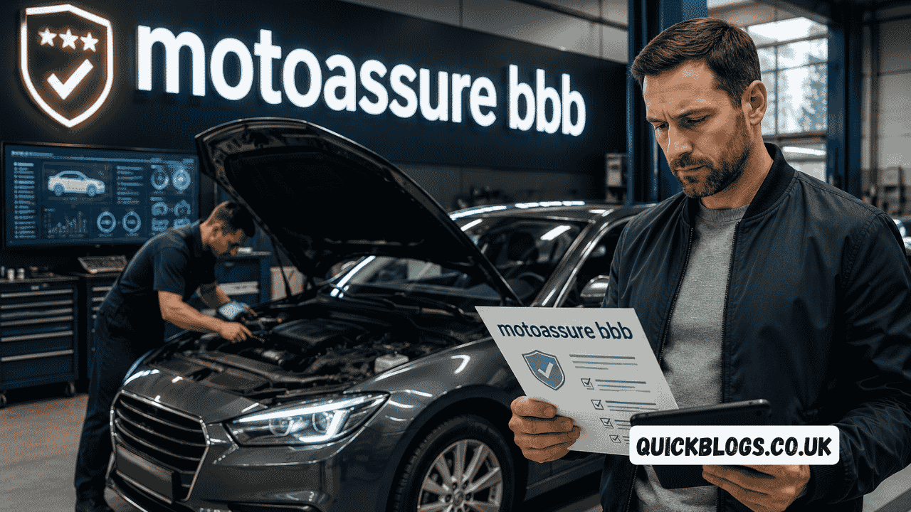 motoassure bbb