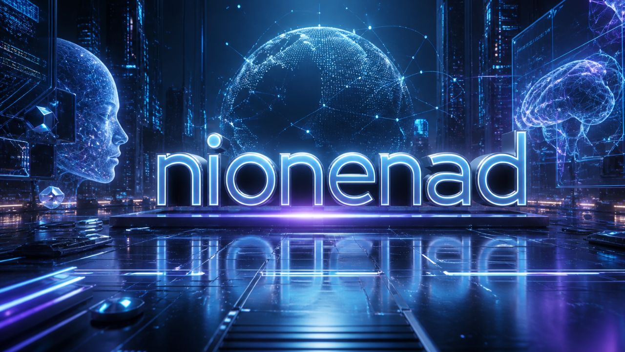 Nionenad